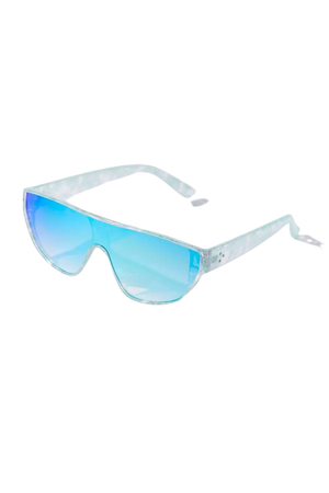 Cordelia Shield Sunglasses | Urban Outfitters