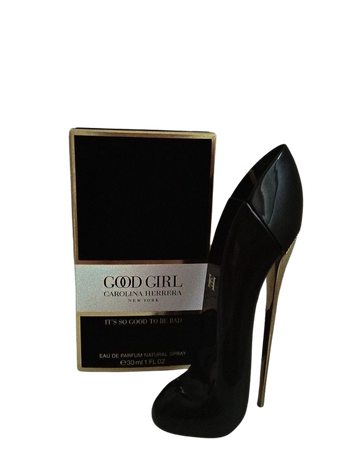 Carolina Herrera good girl perfume