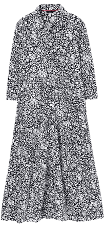 Jane null Jersey Shirt Dress , Size US 6 | Joules US