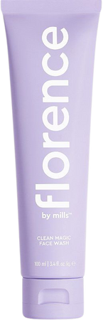 Florence by Mills Clean Magic Face Wash