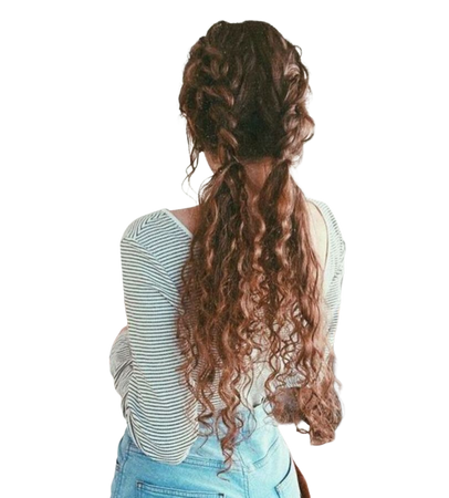 Pretty And Cute Long And Curly Hair Ideas 35 - outfitmax.com