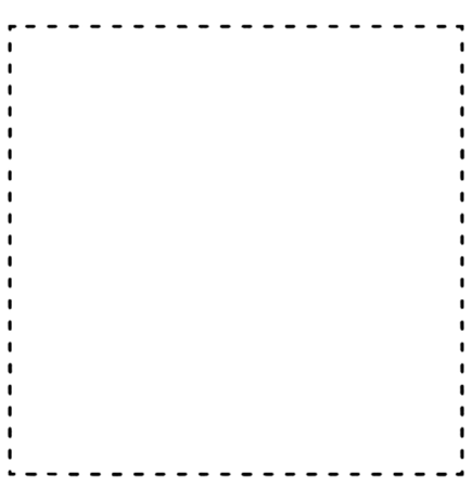 167-1672468_dotted-line-frame-dottedoutline-border-line-borderline-dotted.png (820×851)