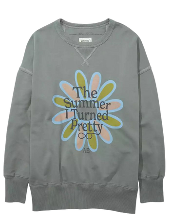 AE x The Summer I Turned Pretty Sweatshirt