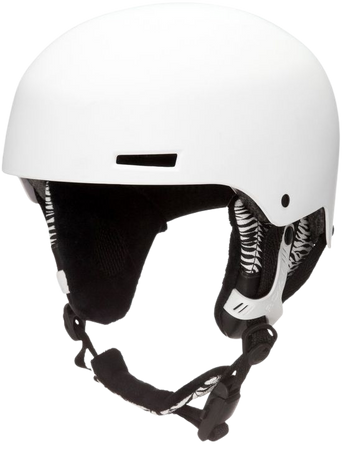 Muse Snowboard/Ski Helmet 889351843760 | Roxy