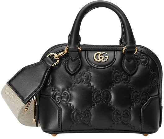 Gucci GG Matelassé Tote Bag - Farfetch