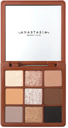 Anastasia Beverly Hills Sultry Mini Eyeshadow Palette | Nordstrom
