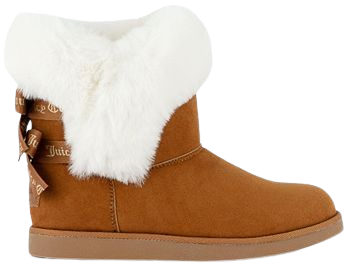 Juicy Couture Women's King 2 Cold Weather Pull-On Boots - Macy's