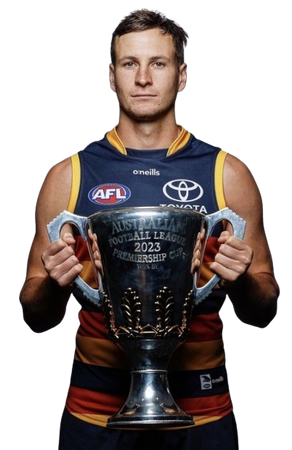Adelaide Crows player