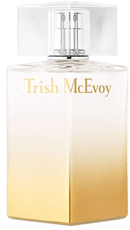 Amazon.com: Trish McEvoy Gold 9 Eau de Parfum, 50 ml / 1.7 fl oz : Beauty & Personal Care
