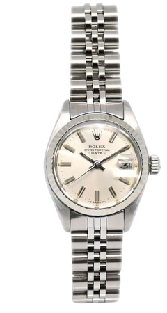 Rolex 1979 pre-owned Oyster Perpetual Date 26mm - Farfetch