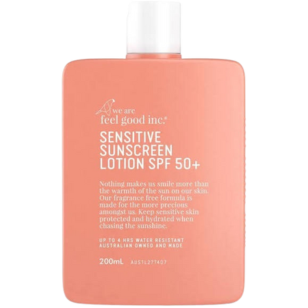 sunscreen skincare SPF