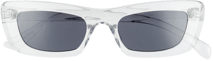 BP. Slim Retro Cat Eye Sunglasses | Nordstrom