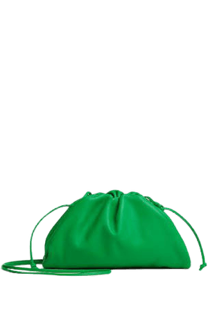 bottega green bag - Google Search