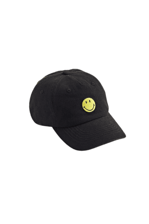 Smiley Dad Hat | Urban Outfitters