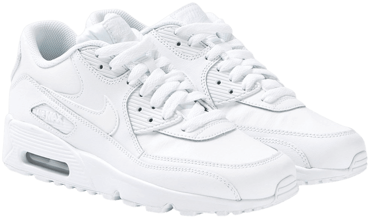 Air MAX 1 Nike White