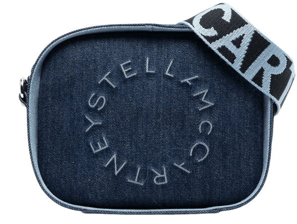 Stella McCartney Stella Logo Crossbody Bag - Farfetch