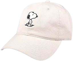snoopy baseball hat - Google Search