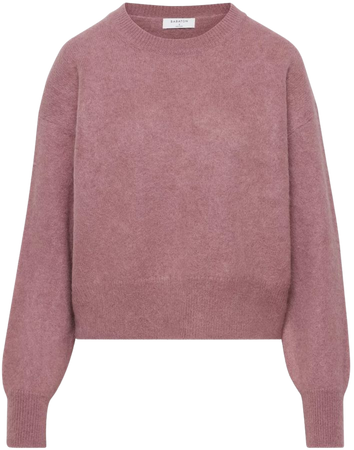 The Group by Babaton FOG SWEATER
