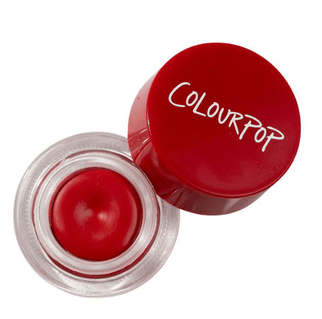 Venus Red Crème Gel Eyeliner Pot | ColourPop