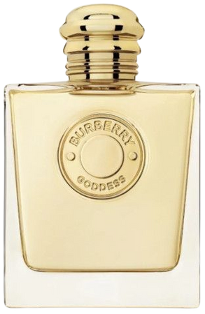 burberry golden perfume