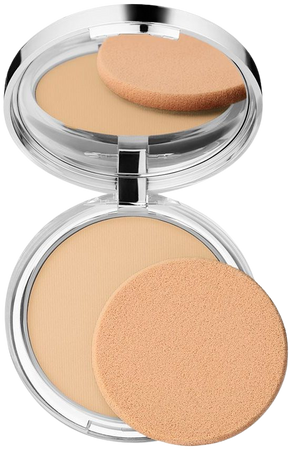 Clinique Stay-Matte Sheer Pressed Powder, 0.27 oz. - Macy's