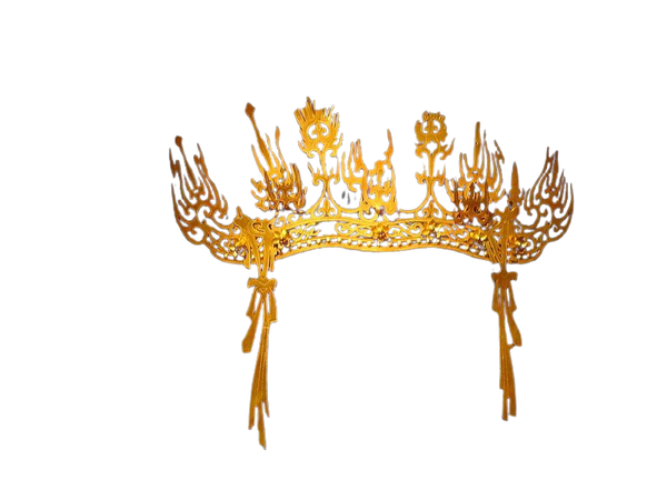 Traditional Korean Crown