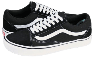 ALLSPORTS: VANS COMFYCUSH OLD SKOOL vans old school sneakers men gap Dis station wagons black black VN0A3WMAVNE [197] | Rakuten Global Market