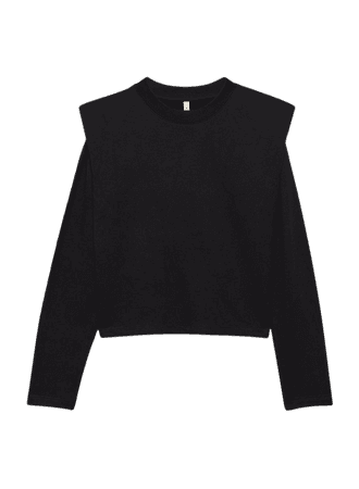 The Group by Babaton PERSONA SWEATER | Aritzia US
