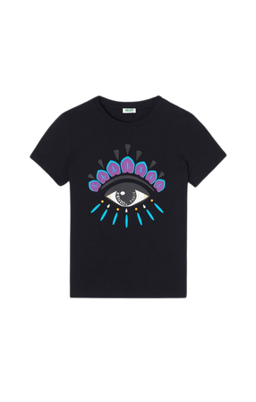 T-Shirt Eye Kenzo | Kenzo.com