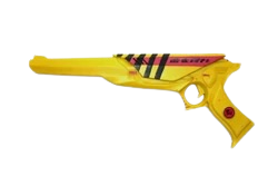 party poison gun