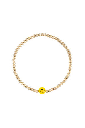 Alexa Leigh Happy Dayz 3MM Ball Bracelet – BANDIER