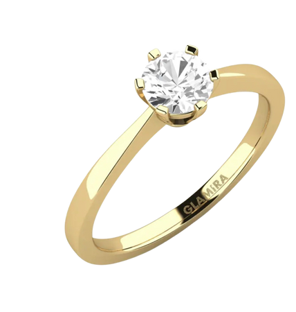 "Glamira" Ring