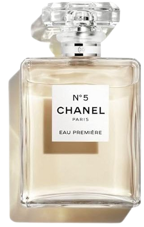 Chanel No.5 Eau Premiere Spray 100ml/3.4oz : Beauty & Personal Care