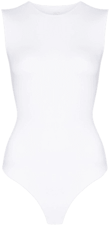 ALIX NYC Lenox Thong Bodysuit - Farfetch