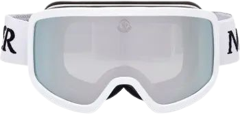 Moncler Lunettes Terrabeam 180mm Snow Goggles | Nordstrom