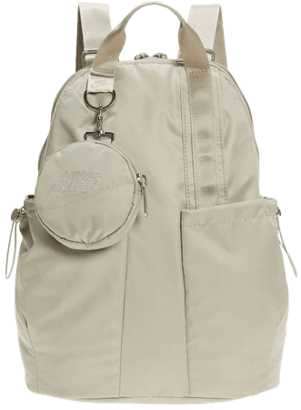 Nike Sportswear Futura Mini Backpack | Nordstrom