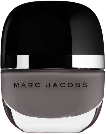 Marc Jacobs Nail Polish Slate Gray