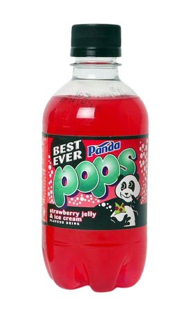 panda pop