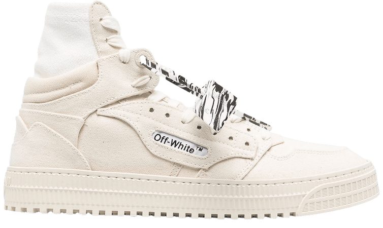 Off-White Off-Court 3.0 high-top Sneakers - Farfetch