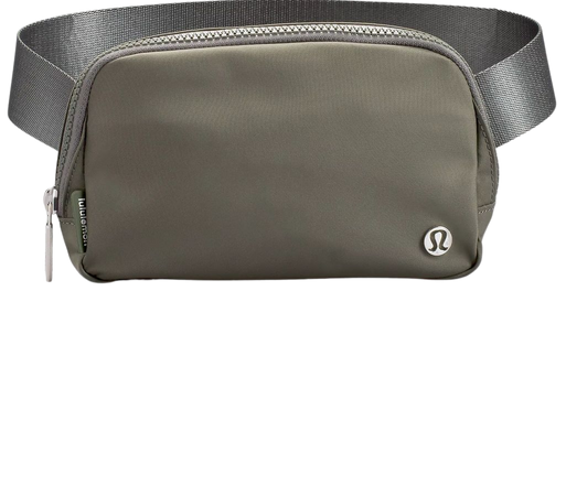 Lululemon Everywhere Belt Bag 1L - Gray
