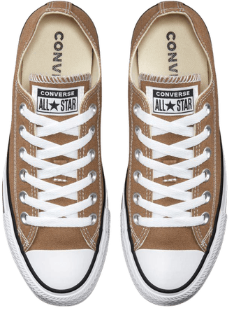Converse Chuck Taylor® All Star® Ox Low Top Sneaker | Nordstrom