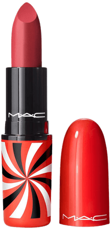 MAC Hypnotizing Holiday Lipstick & Reviews - Makeup - Beauty - Macy's