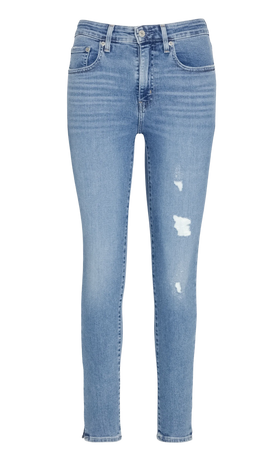 "Levi's" Skinny Jeans