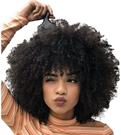 black woman hairstyles - Google Search