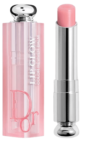 DIOR Addict Lip Glow Balm & Reviews - Makeup - Beauty - Macy's