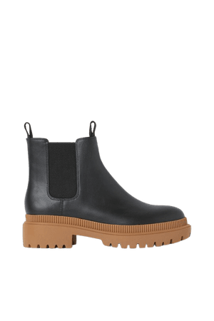Chelsea Boots - Black - Ladies | H&M US