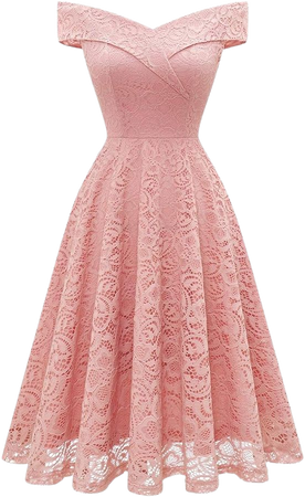 Amazon.com: Pink Dress for Women Summer Dresses for Women Wedding Guest Dresses for Women Cream Dress for Women Blush-1 XS : Clothing, Shoes & Jewelry