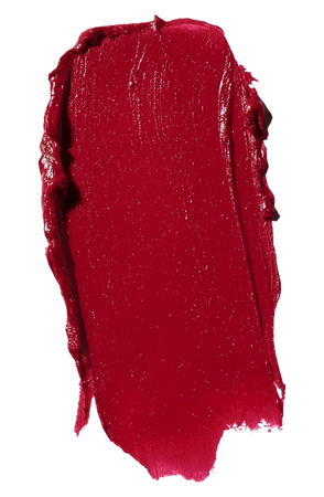 red lipstick shade