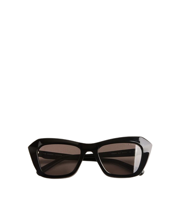 DAPPLES - BLACK | Sunglasses | Ted Baker US