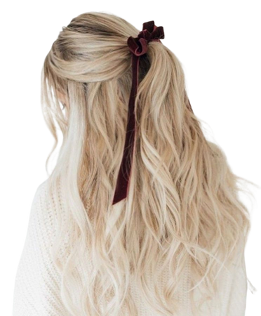 blonde long hairstyles - Google Search